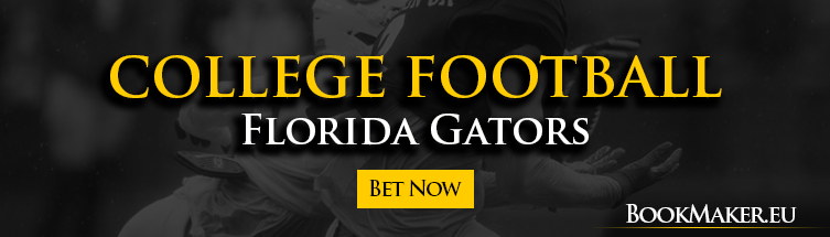 Florida Gators College Football Betting